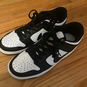 Nike Dunks